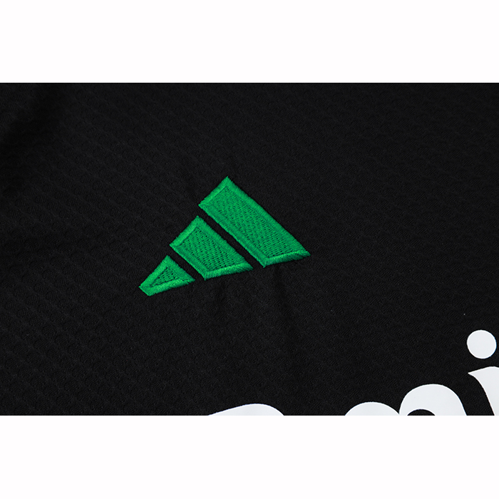 Tuta da Track
 Arsenal 25/26 Manica Corta
 Nero
 - Pantaloncini
